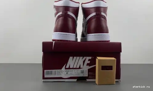OG DZ5485-160 1 Jordan Red Team High   DZ5485-160 Retro 0629